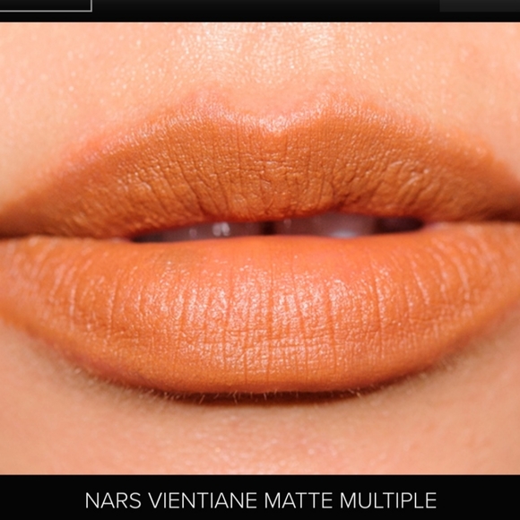 Nars matte multiple Vientiane colour number 1585 - Picture 3 of 3